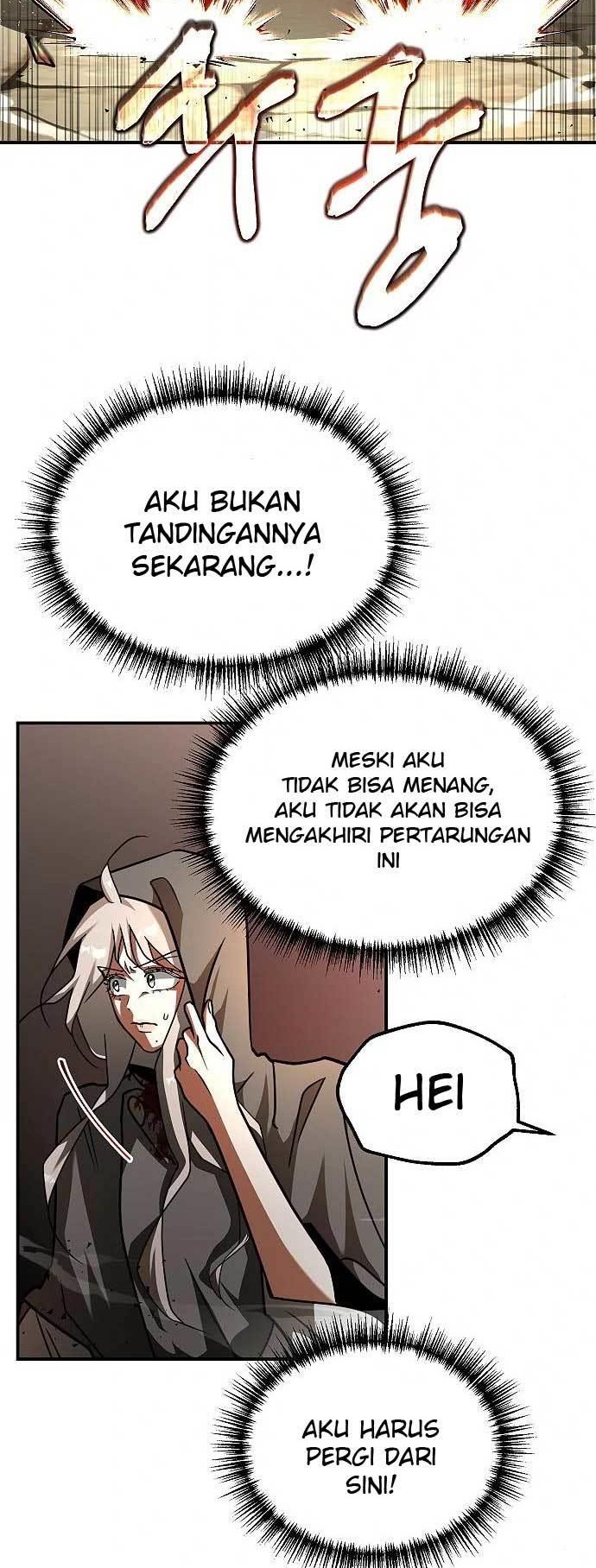 Emperor Hunt Bab 3 halaman 43