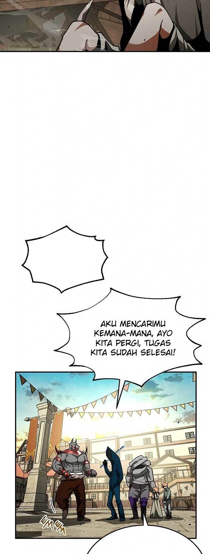 Emperor Hunt Bab 3 halaman 47
