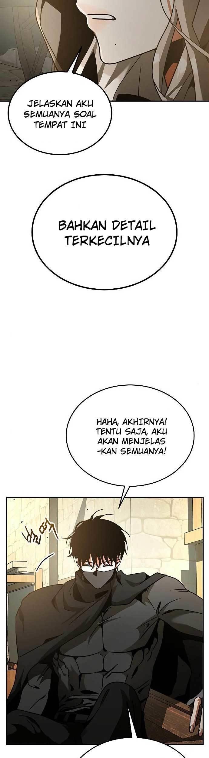 Emperor Hunt Bab 3 halaman 66