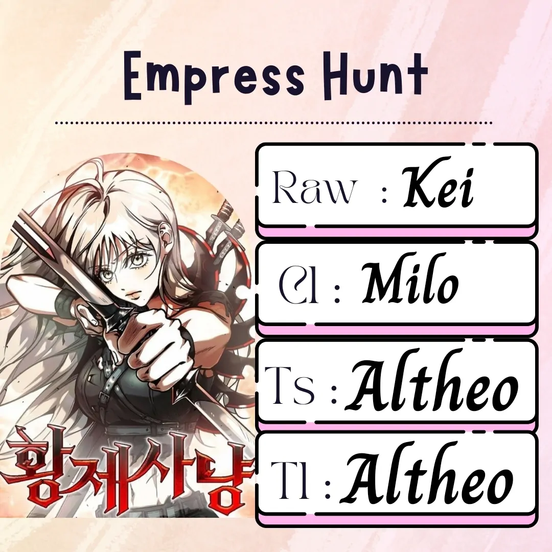 Emperor Hunt Bab 30 halaman 1