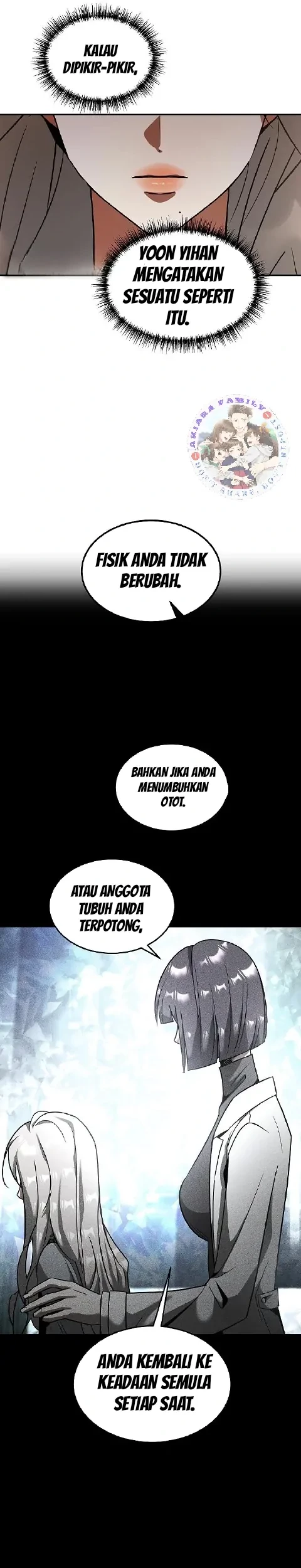 Emperor Hunt Bab 30 halaman 4