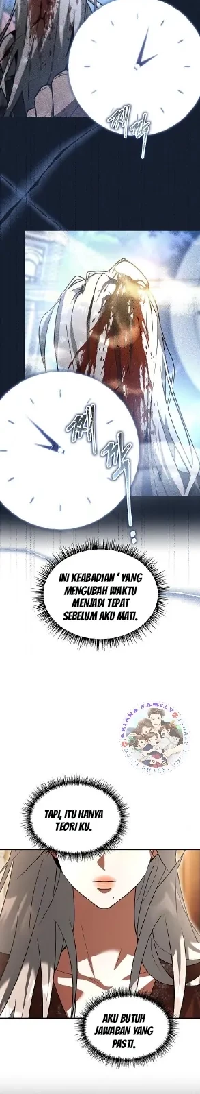 Emperor Hunt Bab 30 halaman 7