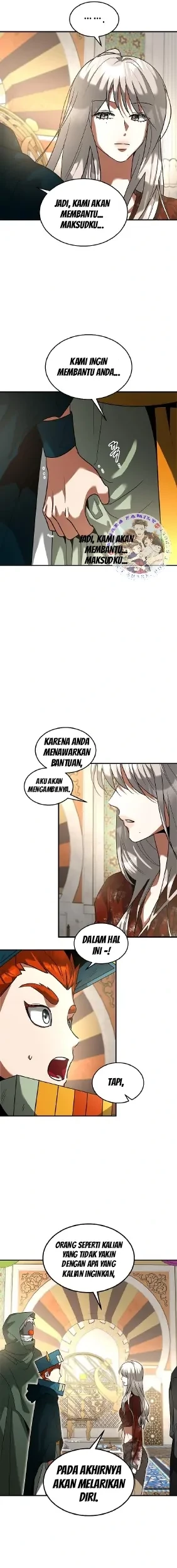 Emperor Hunt Bab 30 halaman 10
