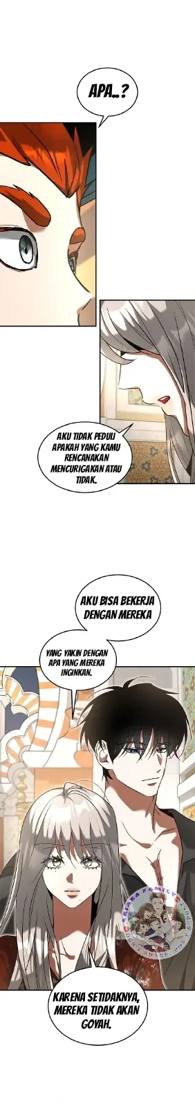 Emperor Hunt Bab 30 halaman 11