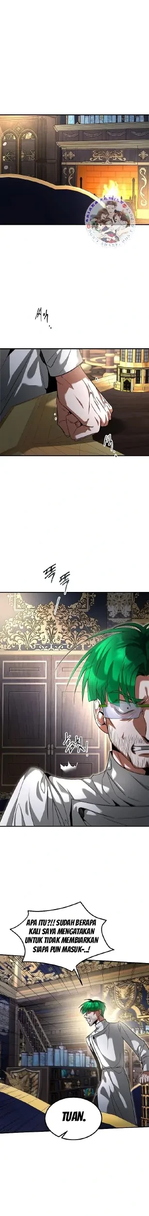 Emperor Hunt chapter 31 halaman 2