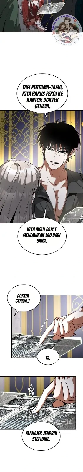 Emperor Hunt chapter 31 halaman 7