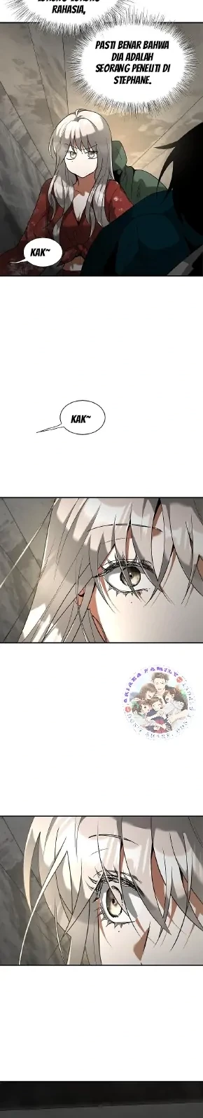 Emperor Hunt chapter 31 halaman 9