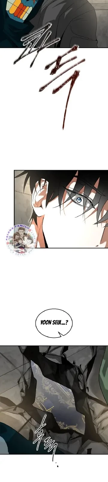 Emperor Hunt chapter 31 halaman 11