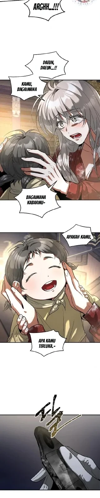 Emperor Hunt chapter 31 halaman 15