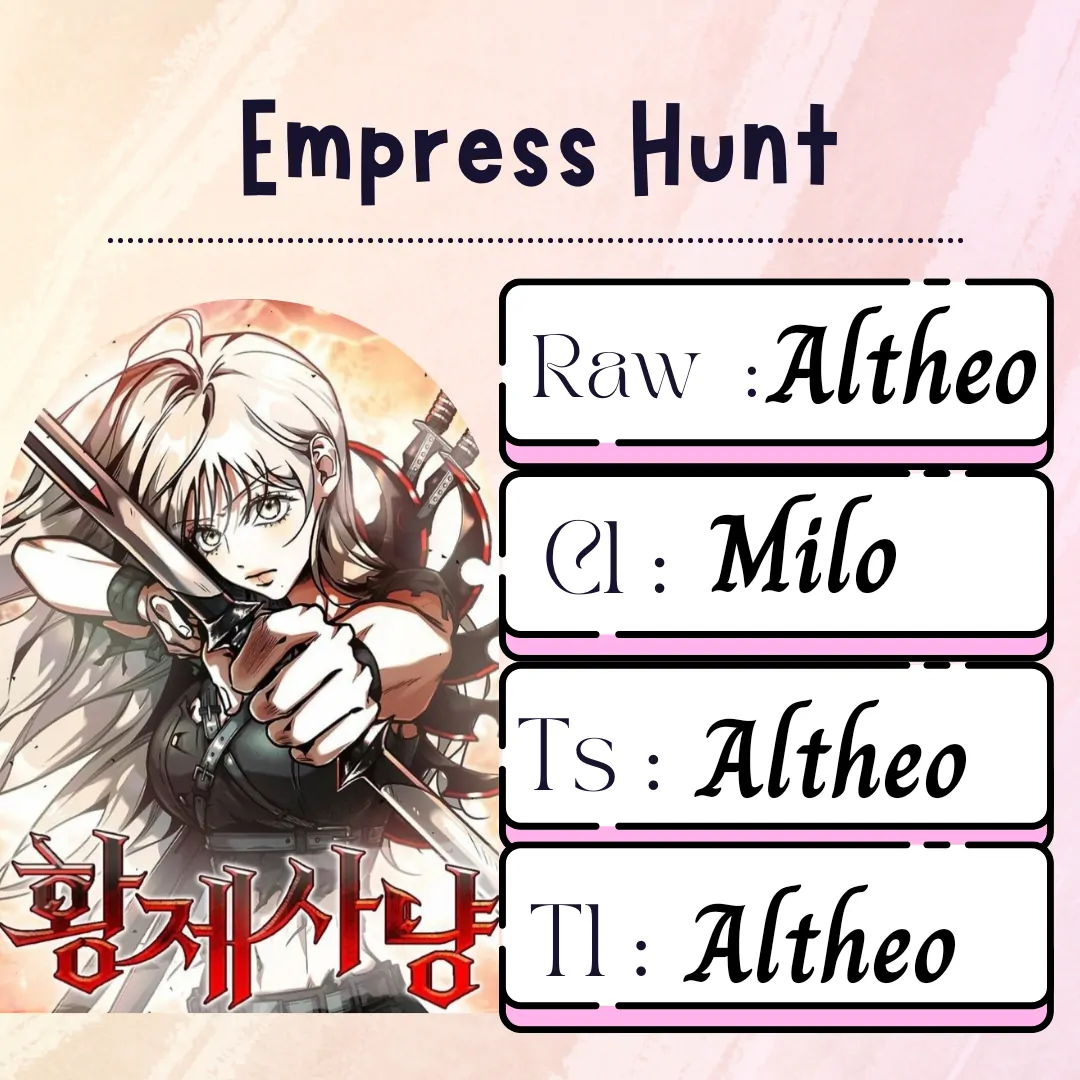 Emperor Hunt Bab 32 halaman 1