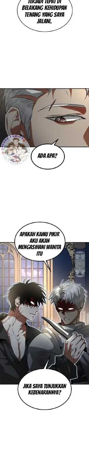 Emperor Hunt Bab 32 halaman 17