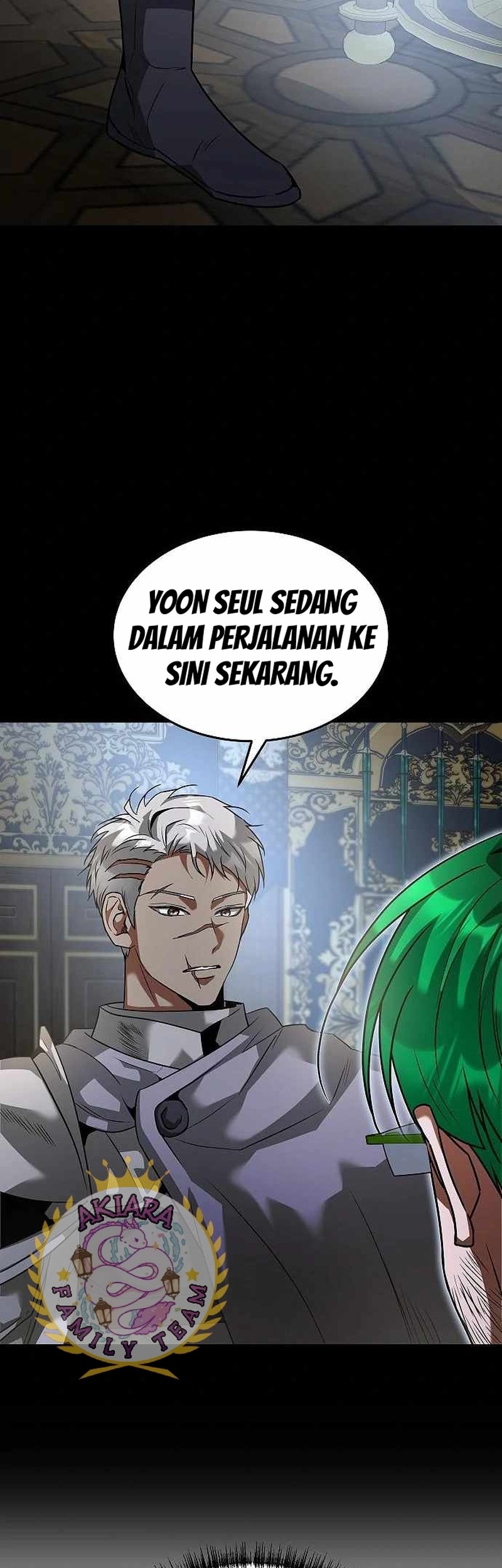 Emperor Hunt Bab 33 halaman 4