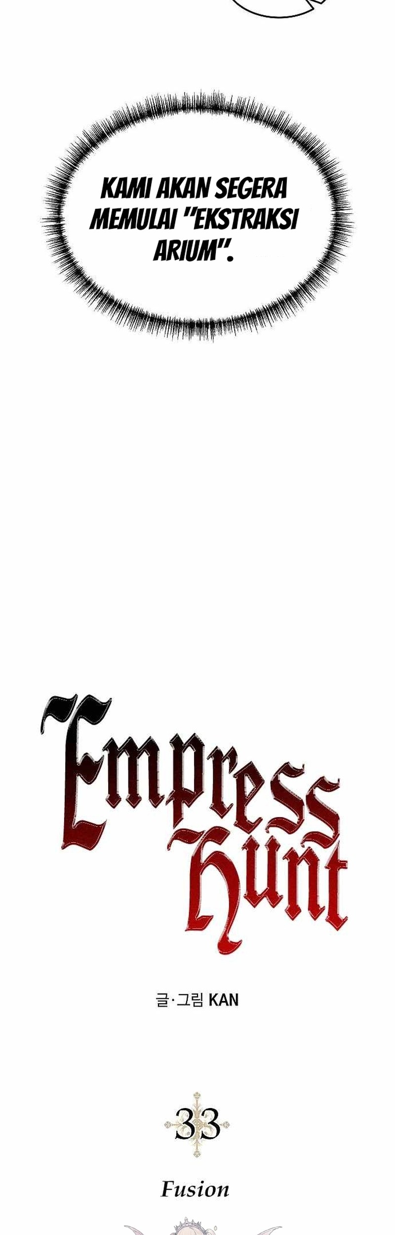 Emperor Hunt Bab 33 halaman 7
