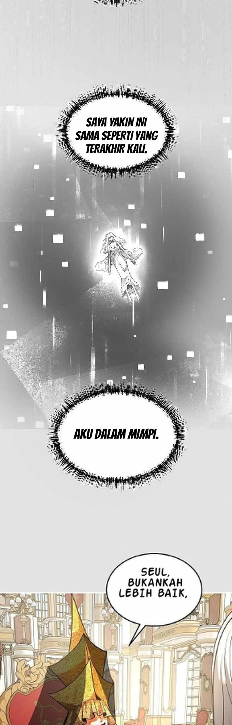 Emperor Hunt Bab 33 halaman 13