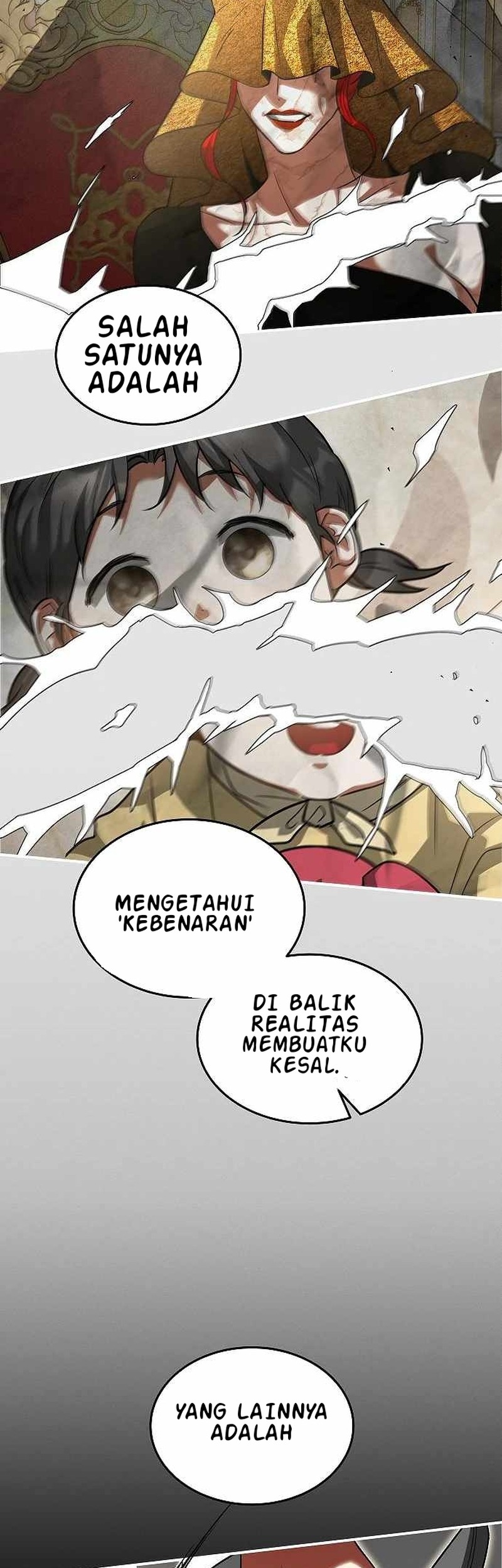Emperor Hunt Bab 33 halaman 20