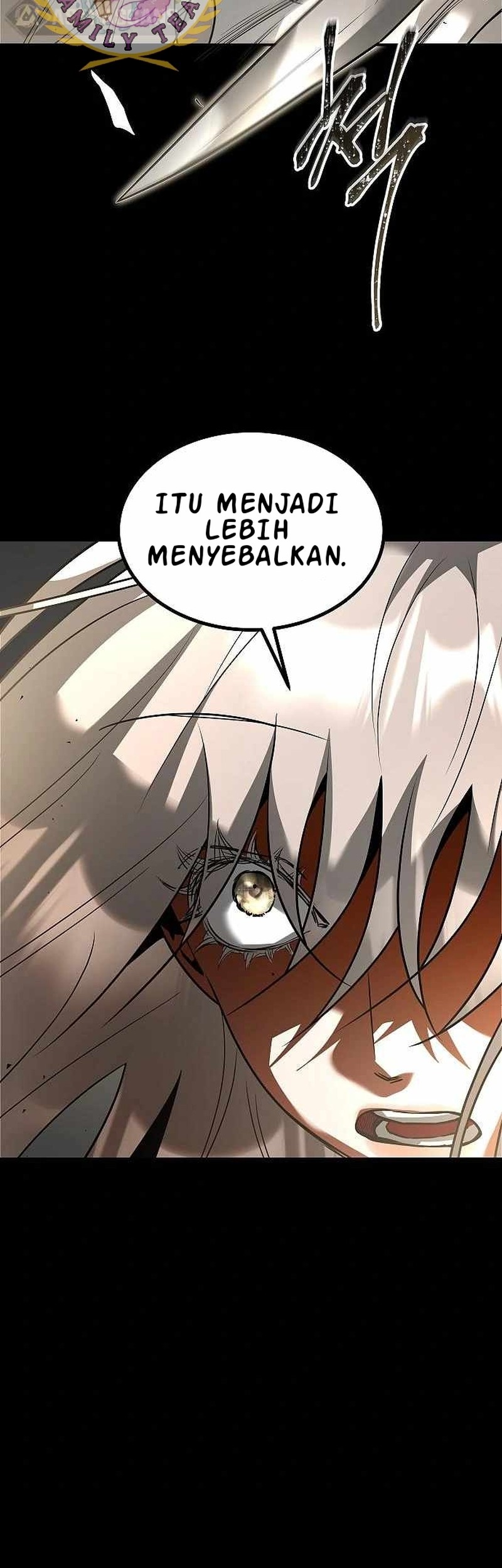 Emperor Hunt Bab 33 halaman 22