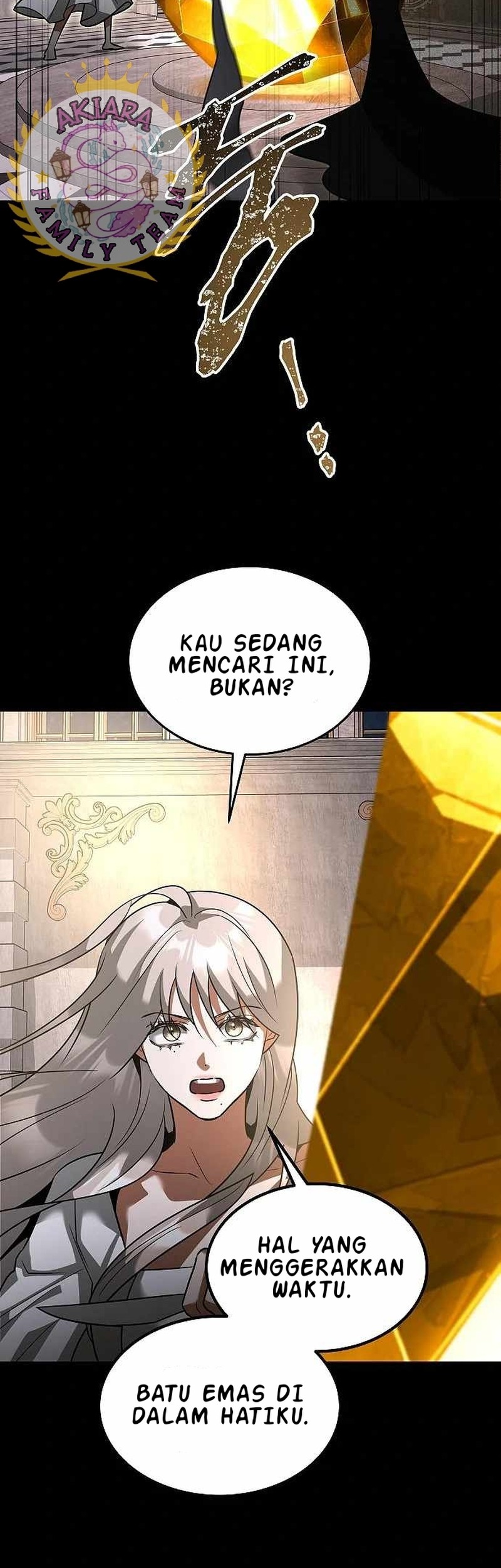 Emperor Hunt Bab 33 halaman 24