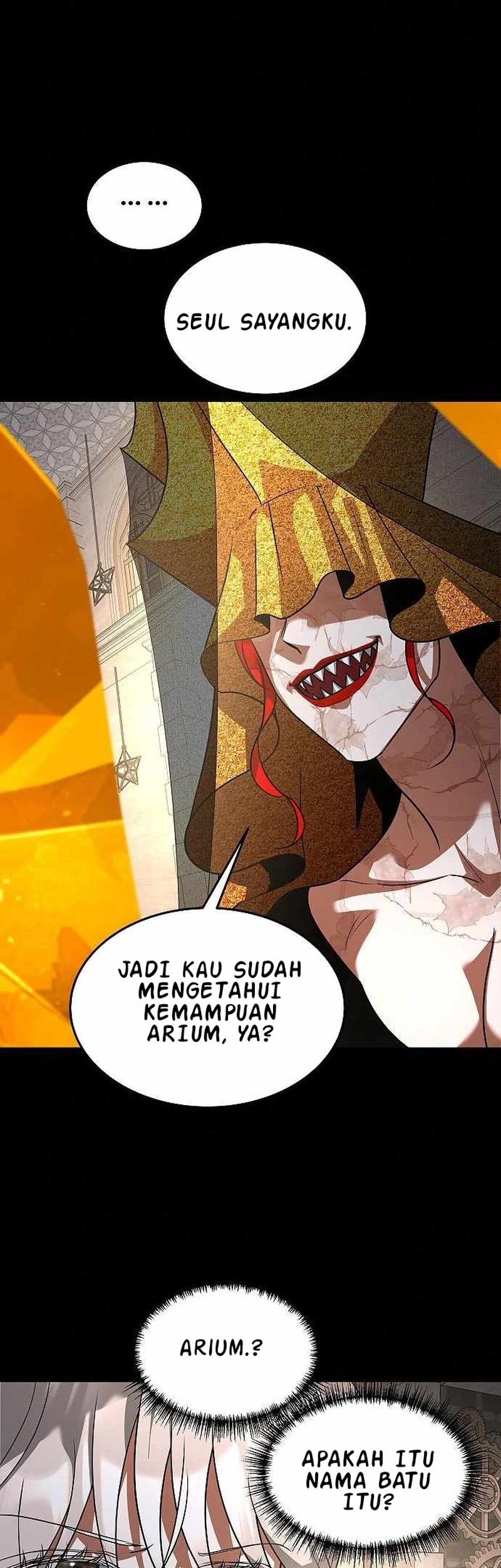 Emperor Hunt Bab 33 halaman 25