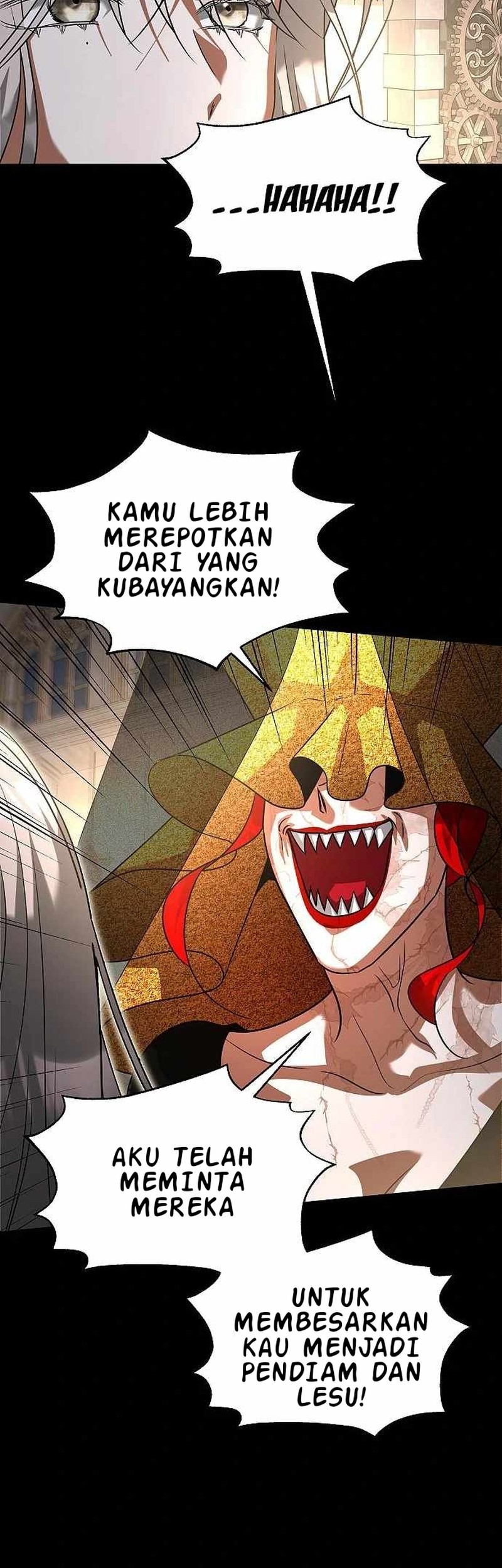 Emperor Hunt Bab 33 halaman 26