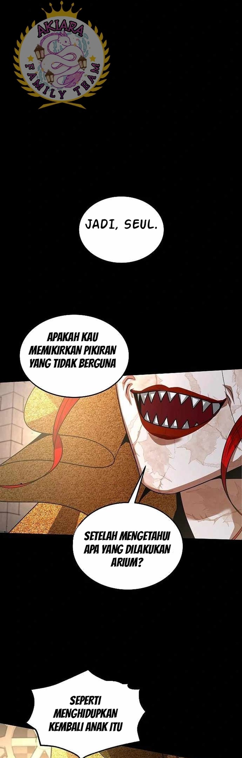 Emperor Hunt Bab 33 halaman 27