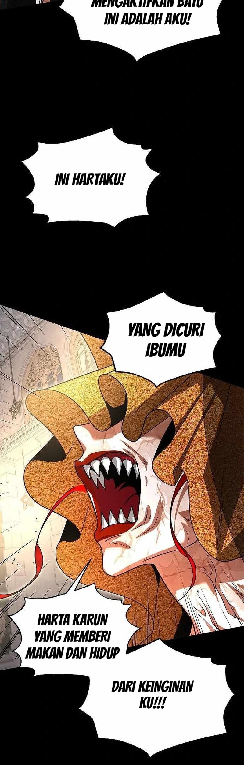Emperor Hunt Bab 33 halaman 29