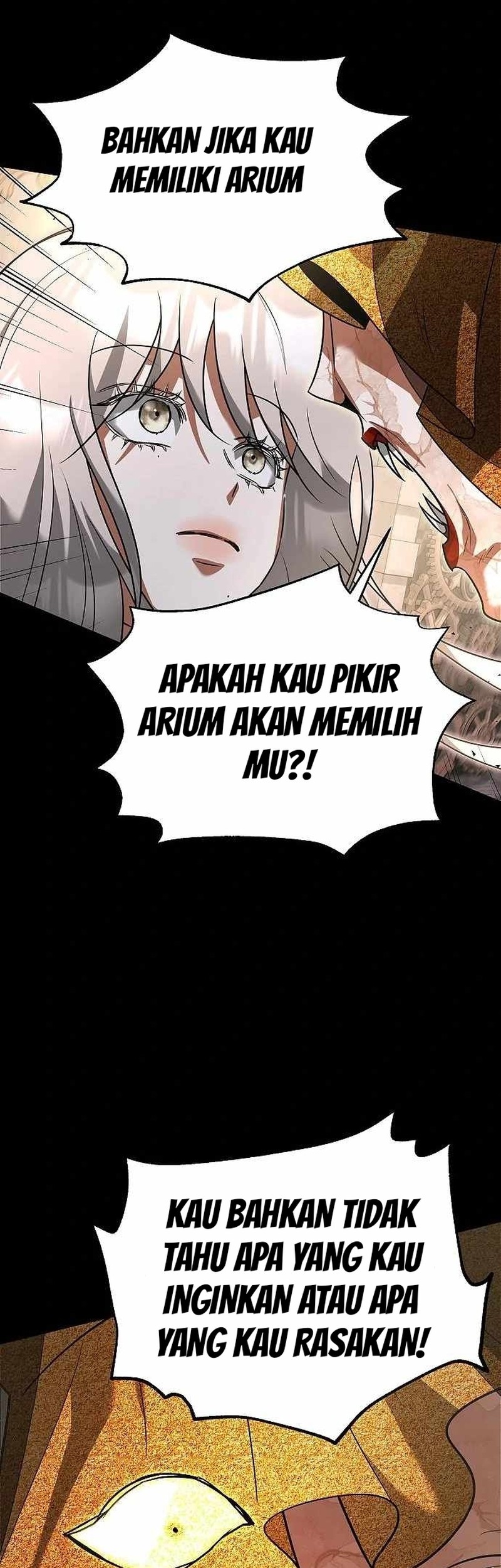 Emperor Hunt Bab 33 halaman 30