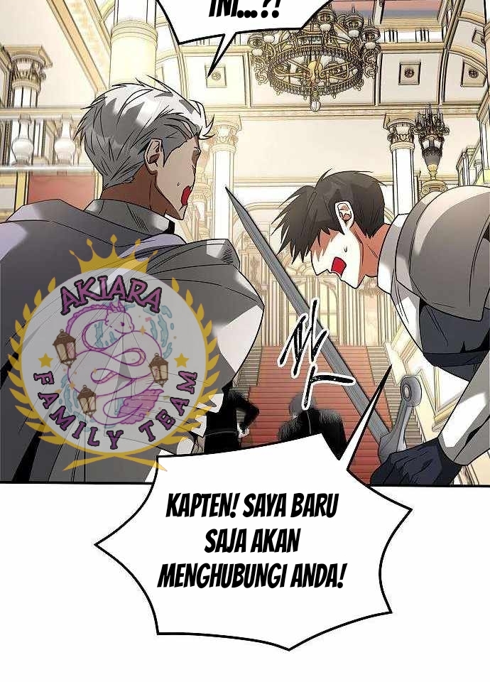 Emperor Hunt Bab 34 halaman 43