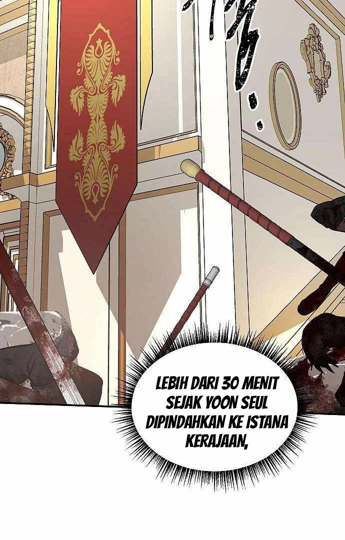 Emperor Hunt Bab 34 halaman 62
