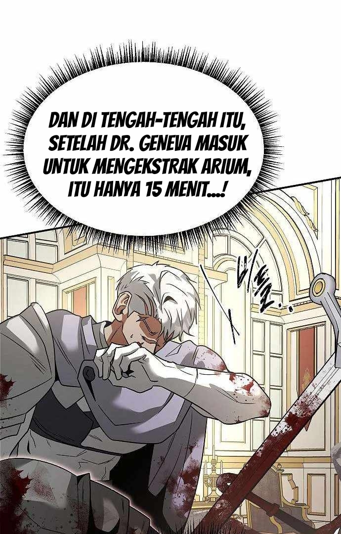 Emperor Hunt Bab 34 halaman 63