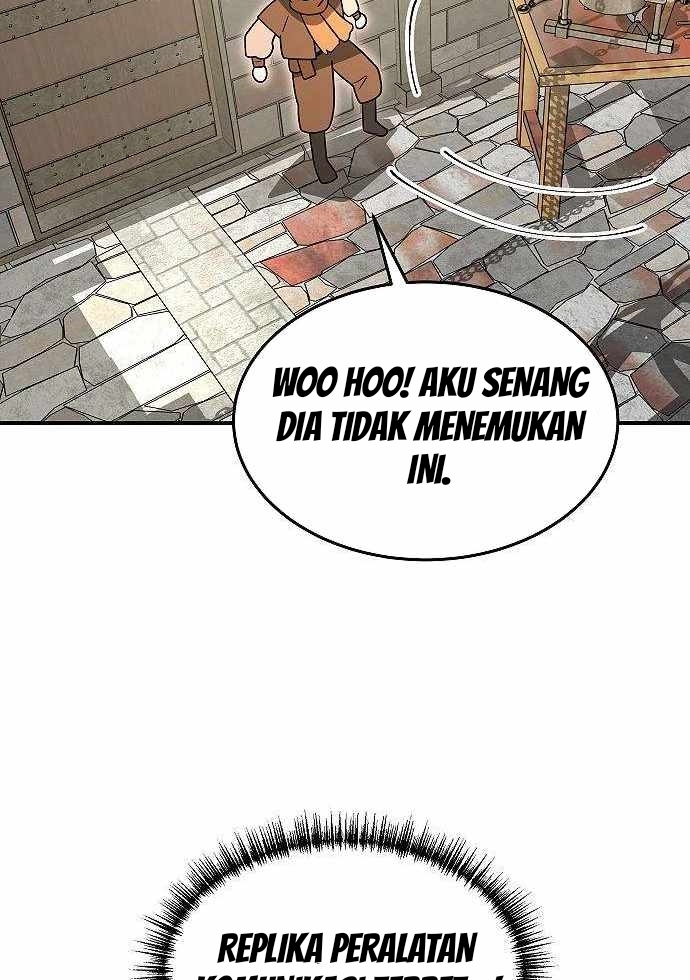 Emperor Hunt Bab 34 halaman 83