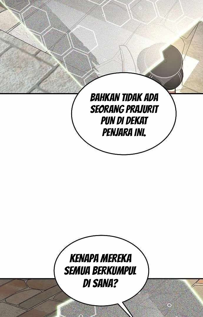 Emperor Hunt Bab 34 halaman 86