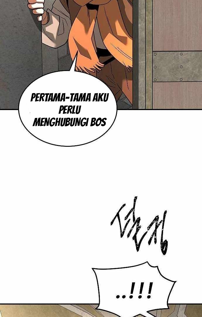 Emperor Hunt Bab 34 halaman 90