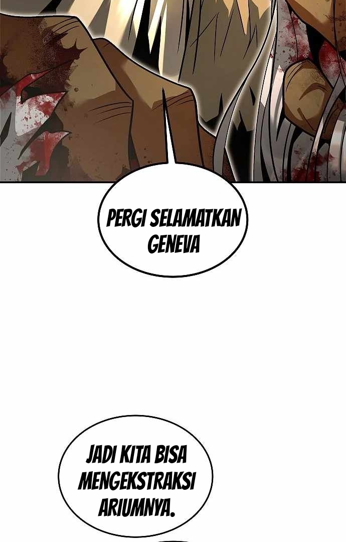 Emperor Hunt Bab 35 halaman 21