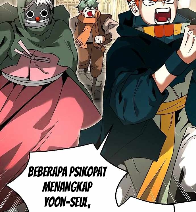 Emperor Hunt Bab 35 halaman 27