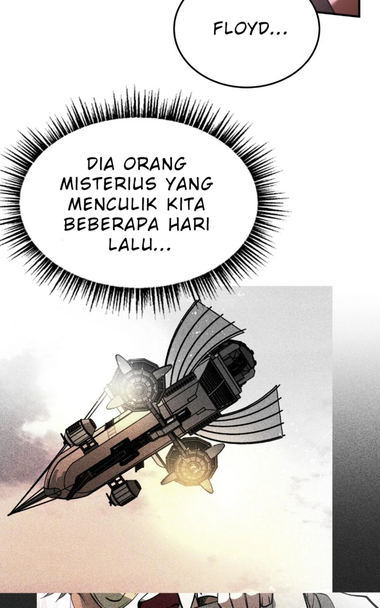 Emperor Hunt Bab 36 halaman 9