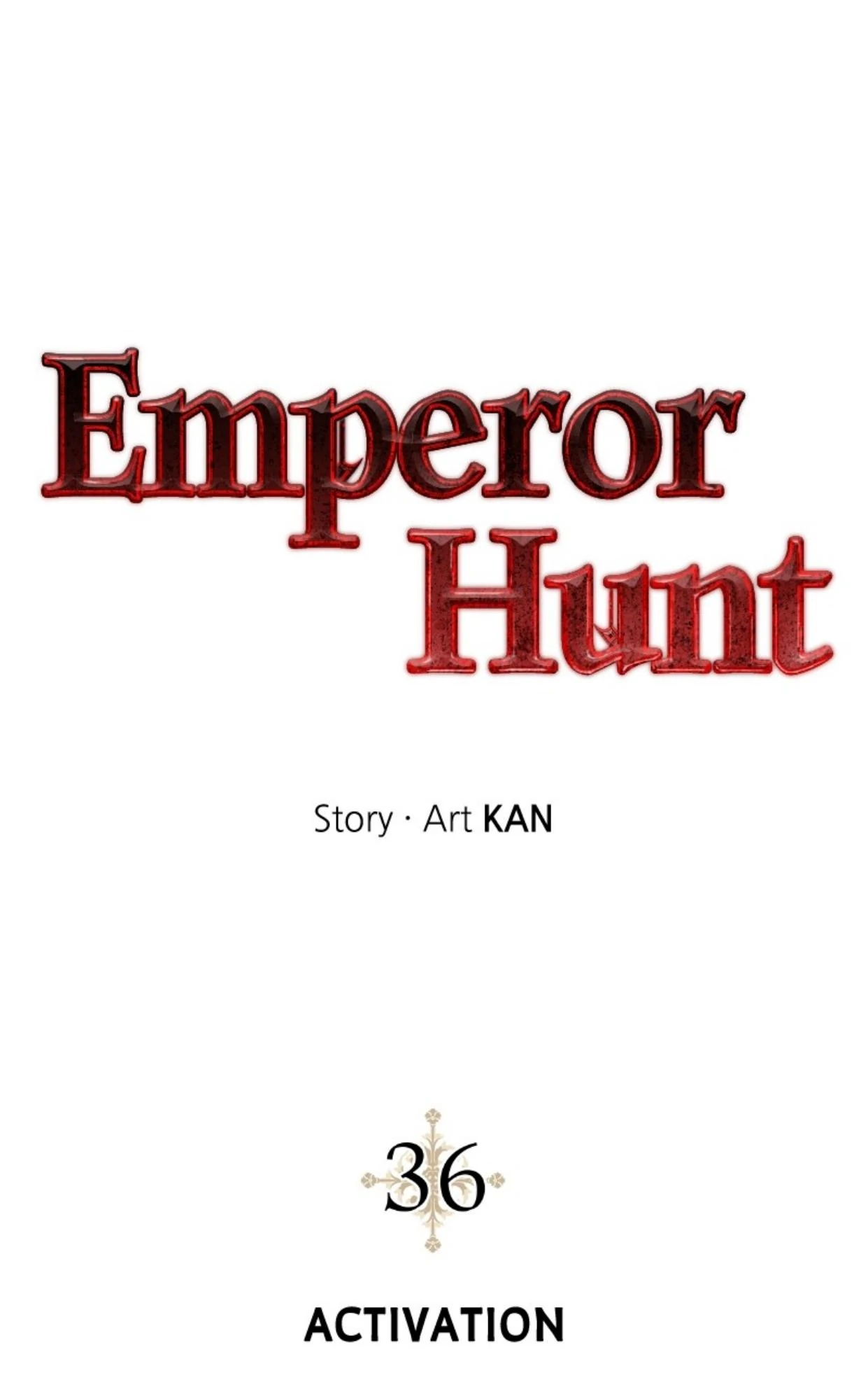 Emperor Hunt Bab 36 halaman 16