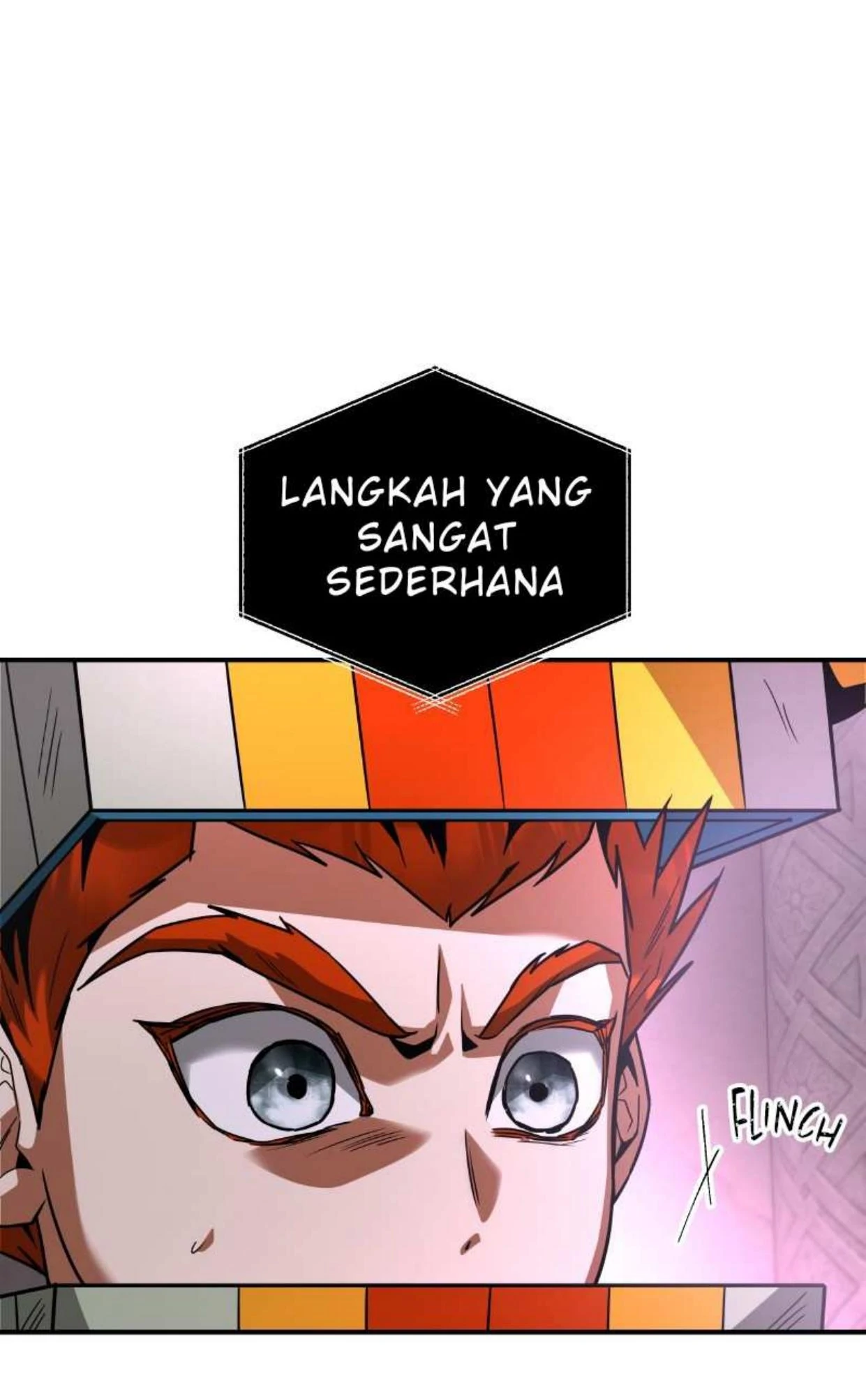 Emperor Hunt Bab 36 halaman 21
