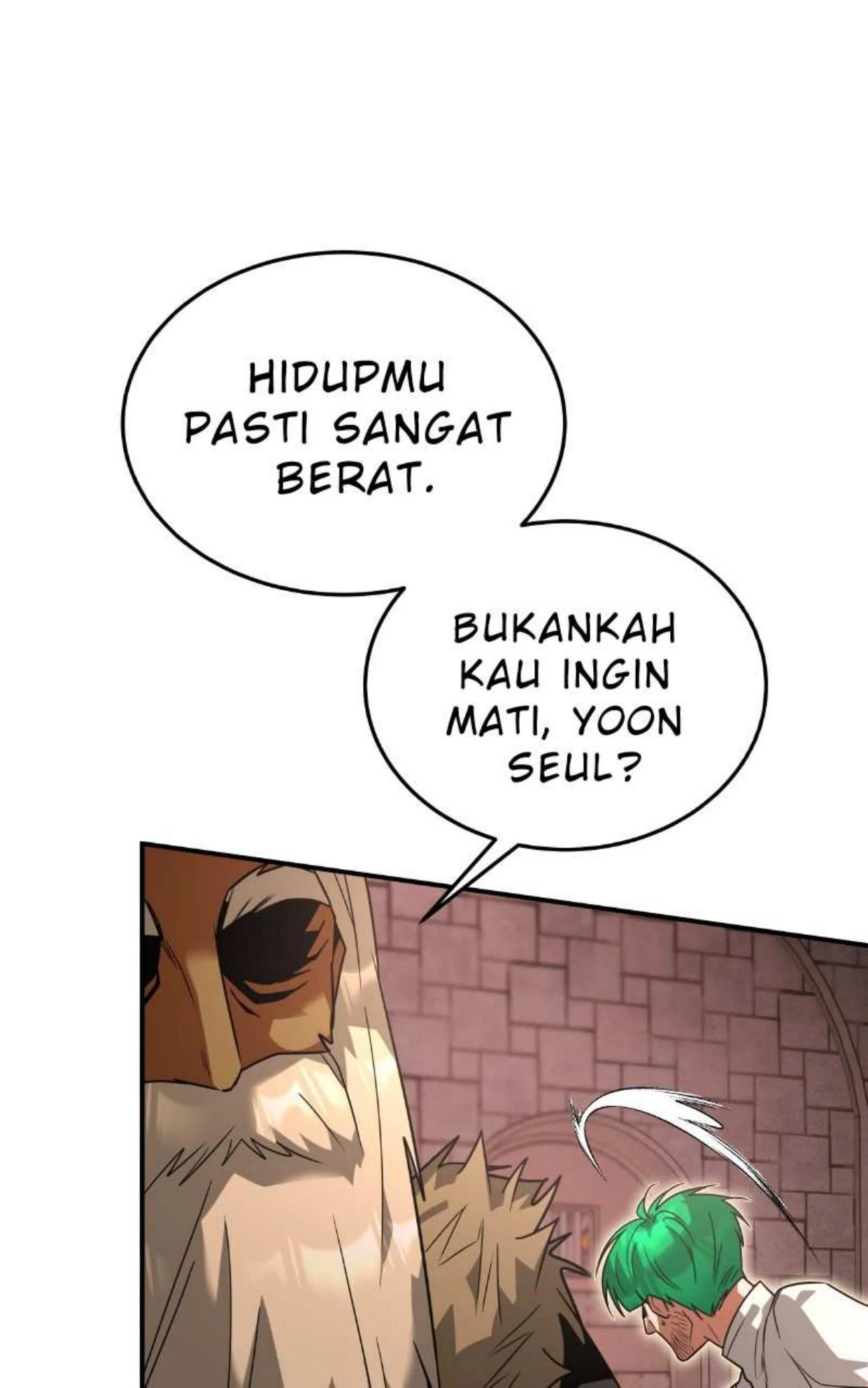 Emperor Hunt Bab 36 halaman 29