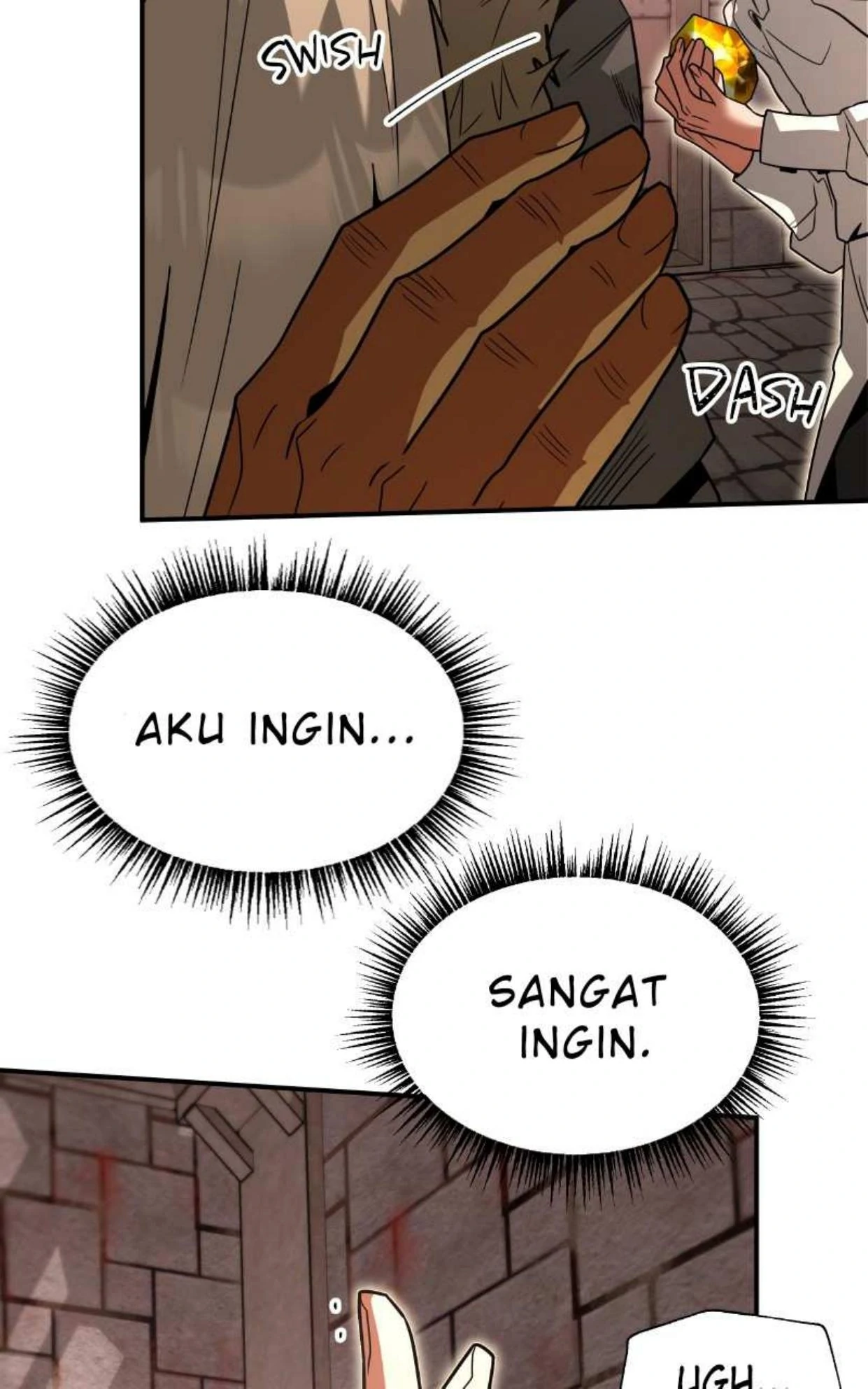 Emperor Hunt Bab 36 halaman 30