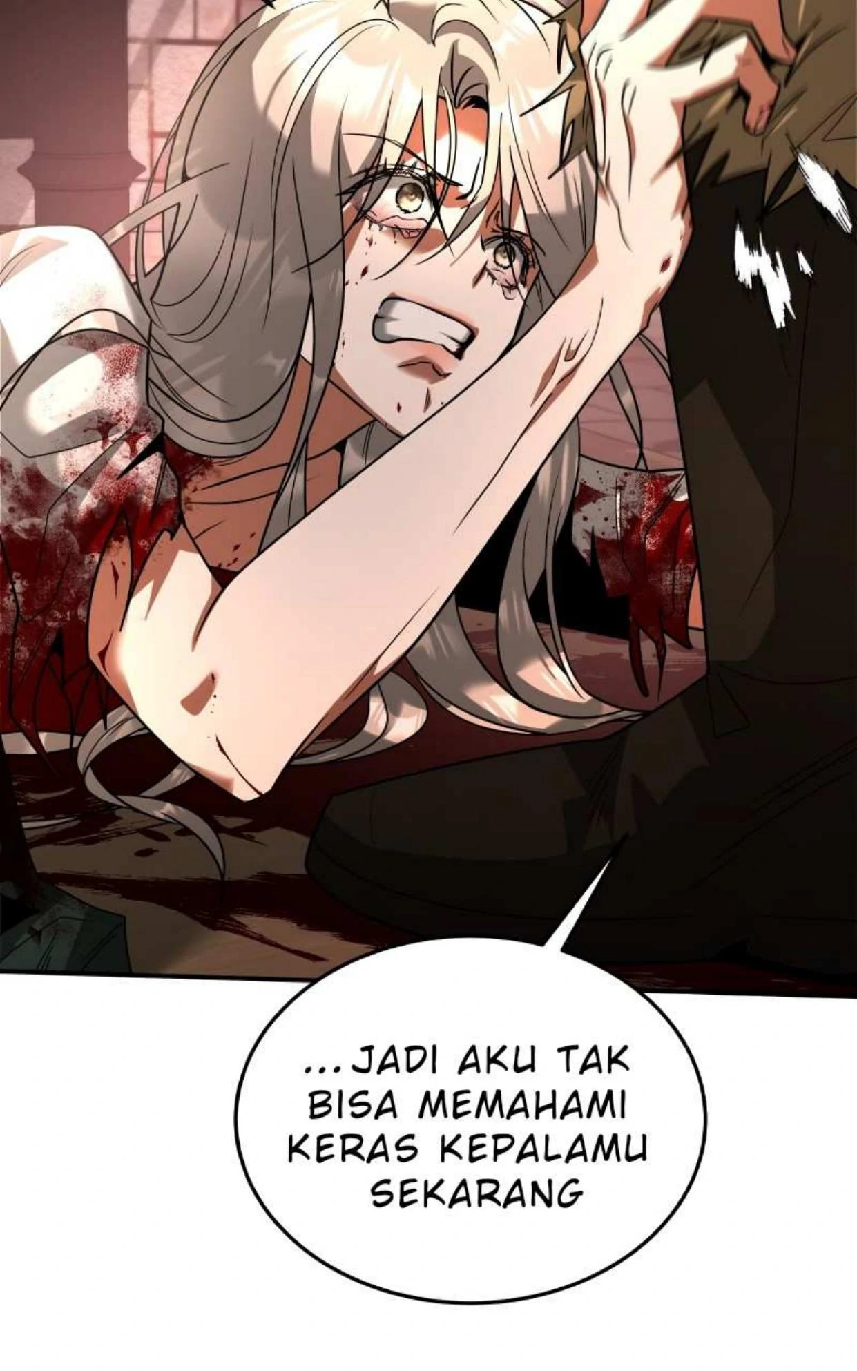 Emperor Hunt Bab 36 halaman 35