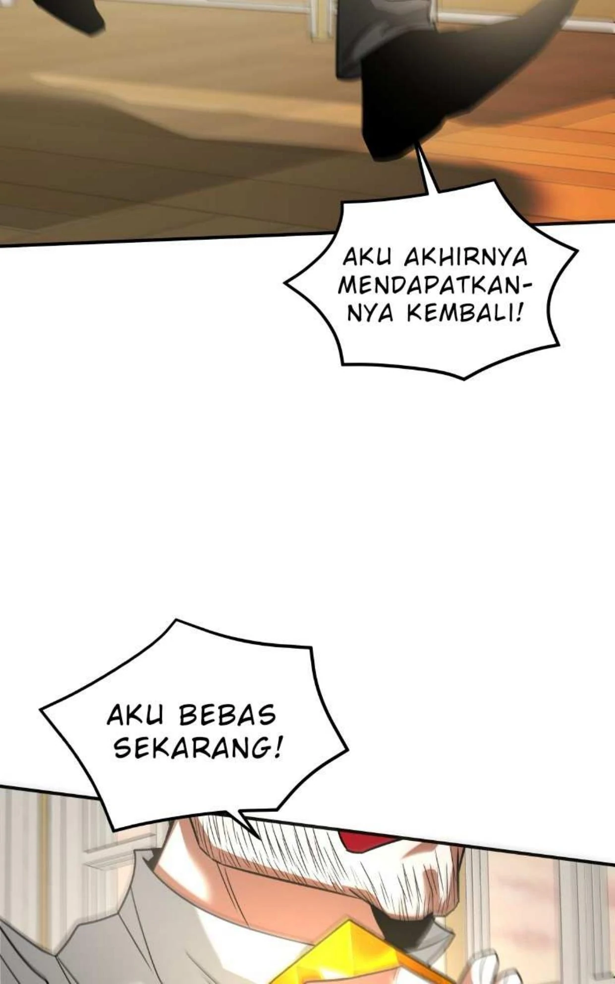 Emperor Hunt Bab 36 halaman 42