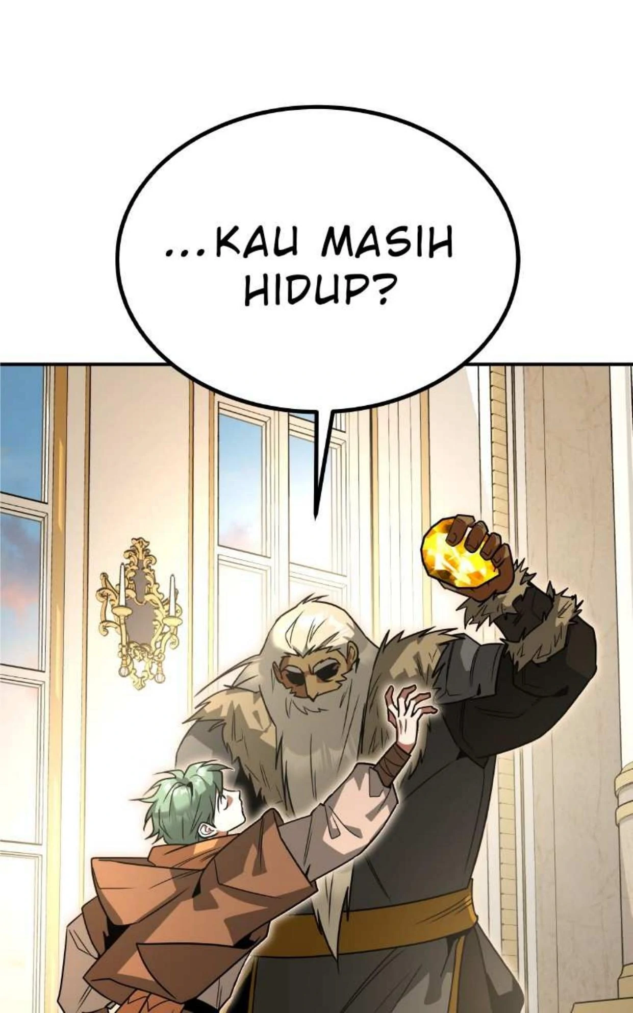 Emperor Hunt Bab 36 halaman 55