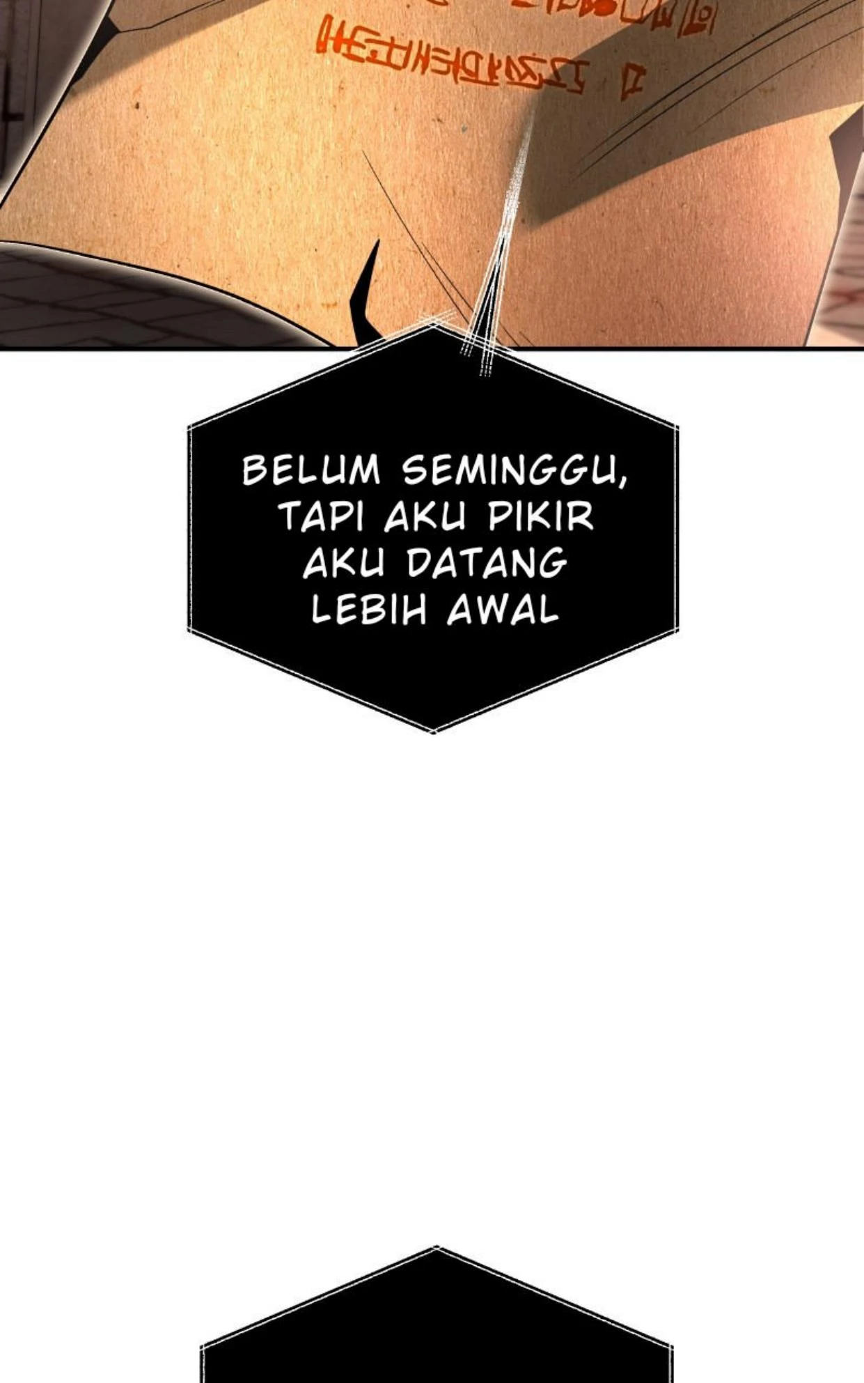 Emperor Hunt Bab 36 halaman 68