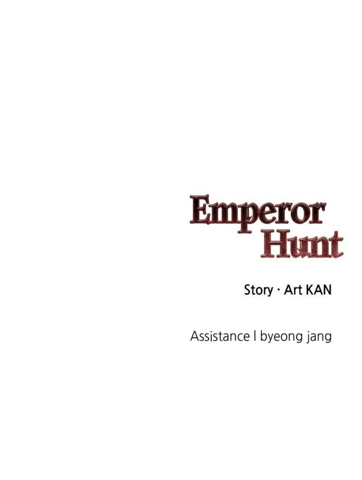 Emperor Hunt Bab 36 halaman 95