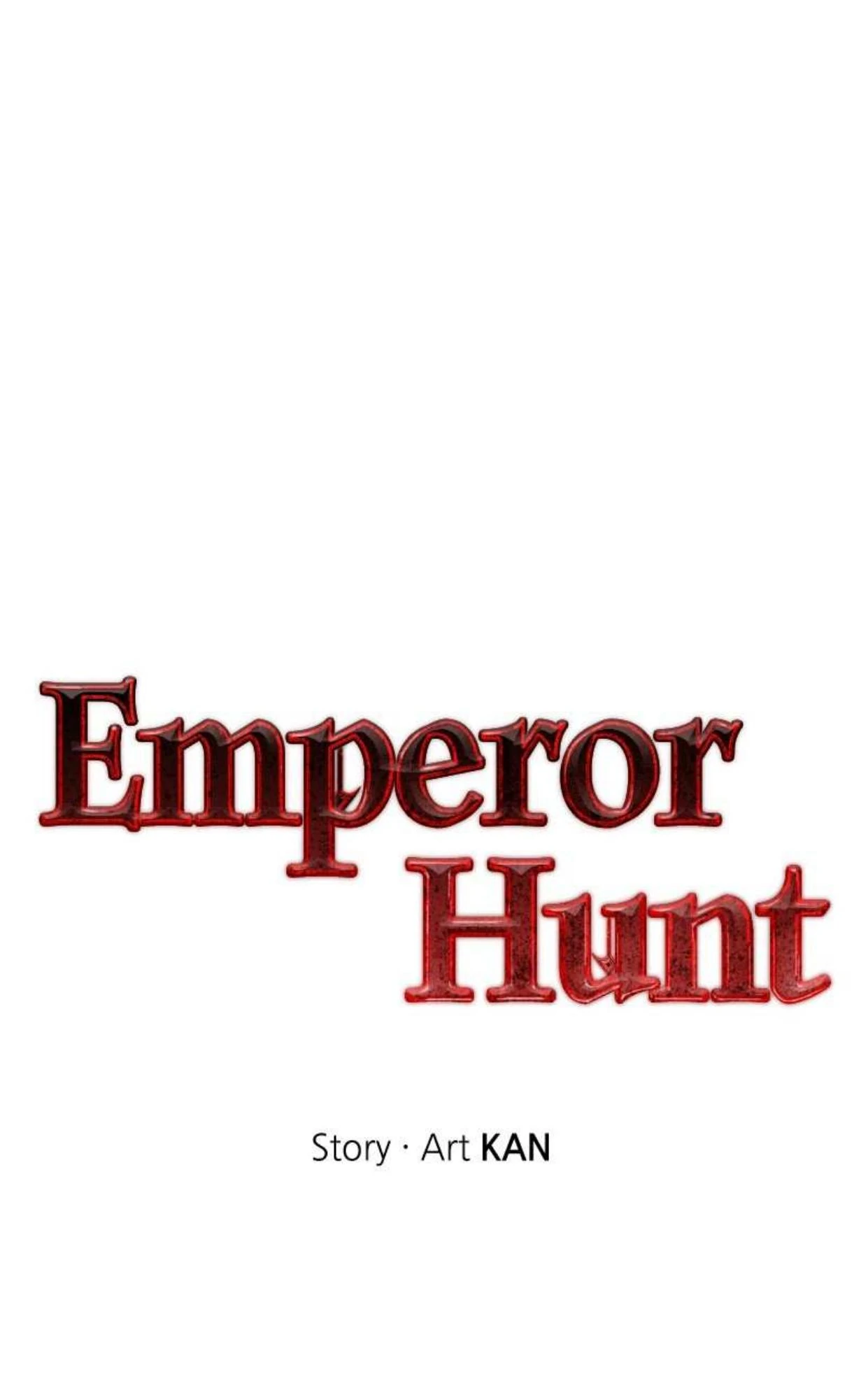 Emperor Hunt Bab 37 halaman 14