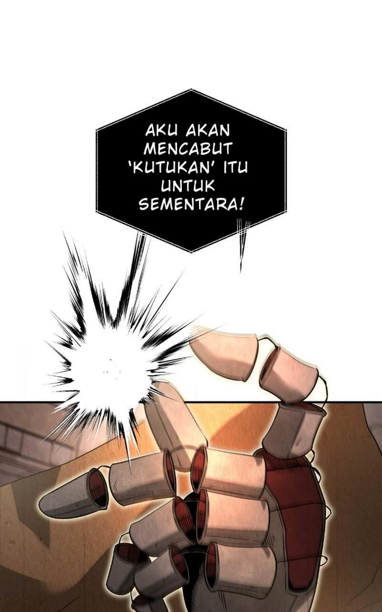 Emperor Hunt Bab 37 halaman 36