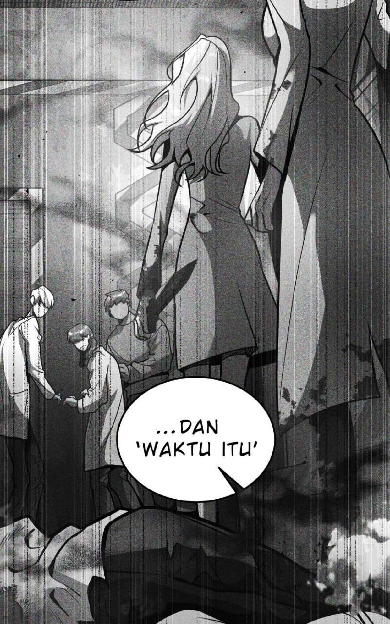 Emperor Hunt Bab 37 halaman 50