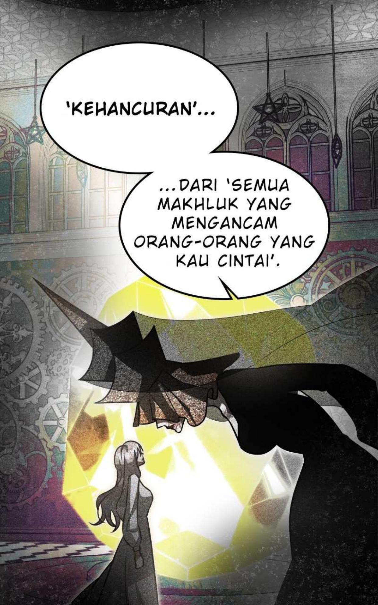 Emperor Hunt Bab 37 halaman 67