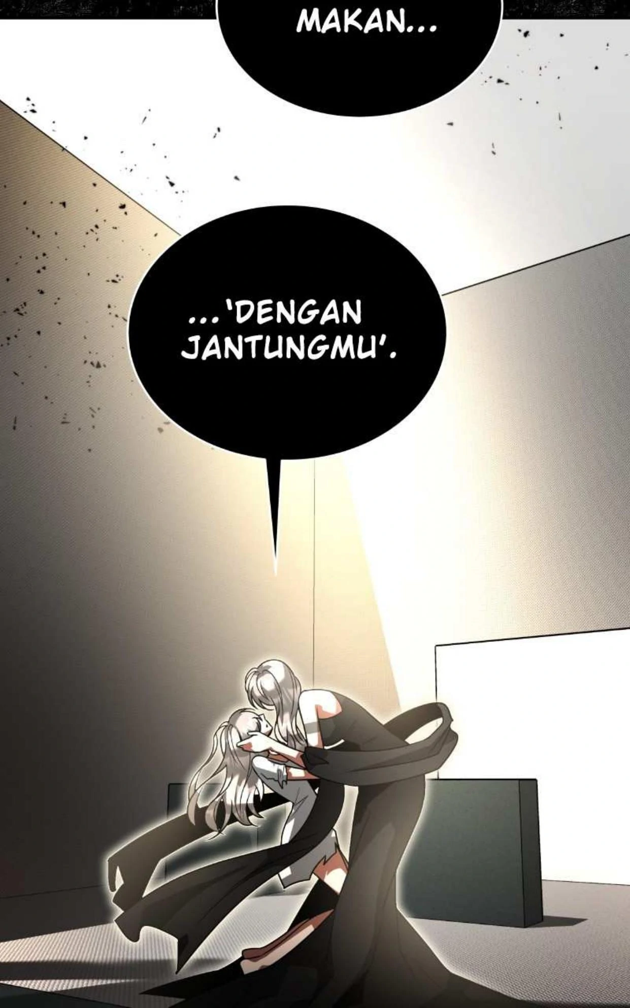 Emperor Hunt Bab 37 halaman 79