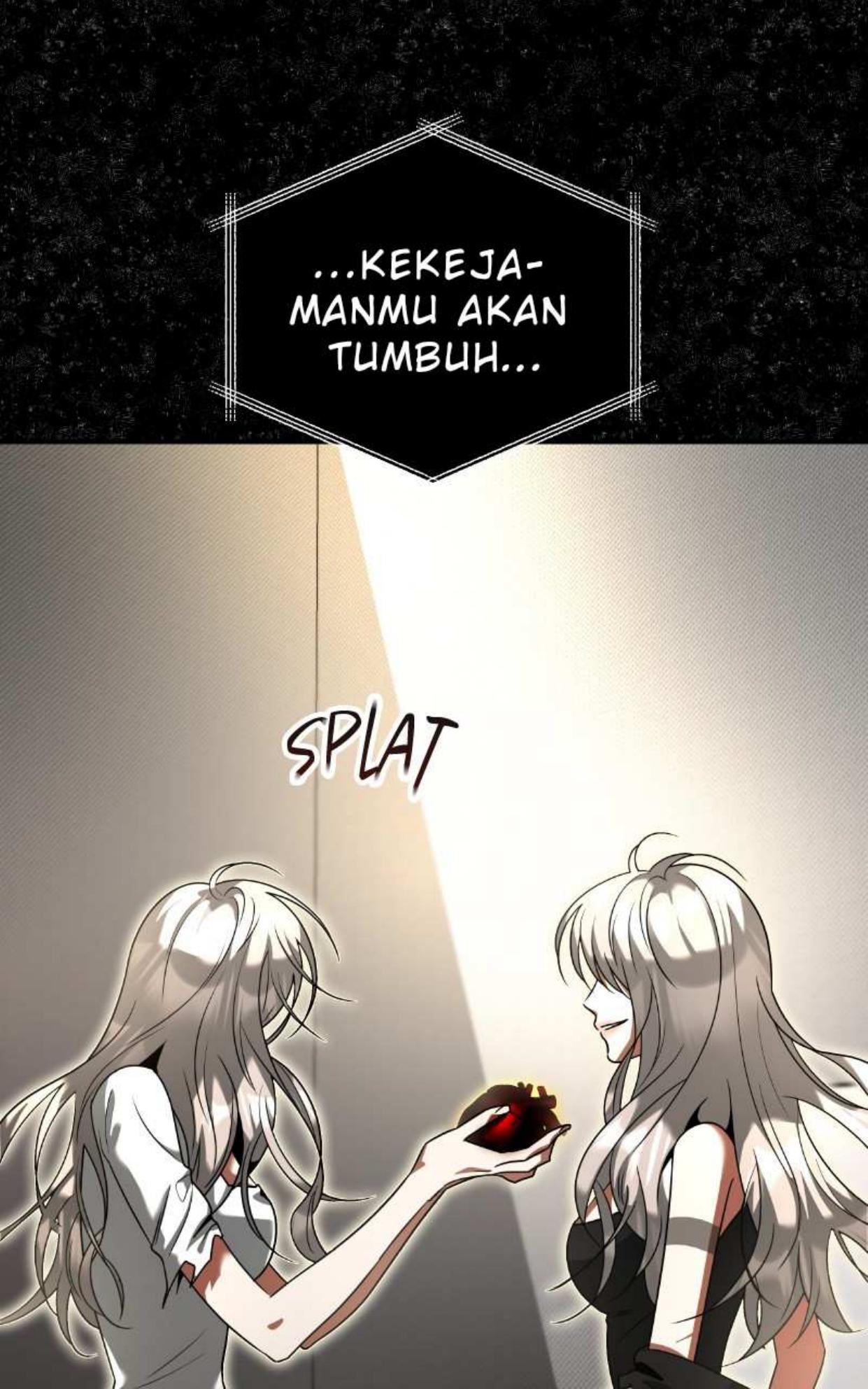 Emperor Hunt Bab 37 halaman 88